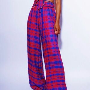 SAMMY B. // dane summer pant